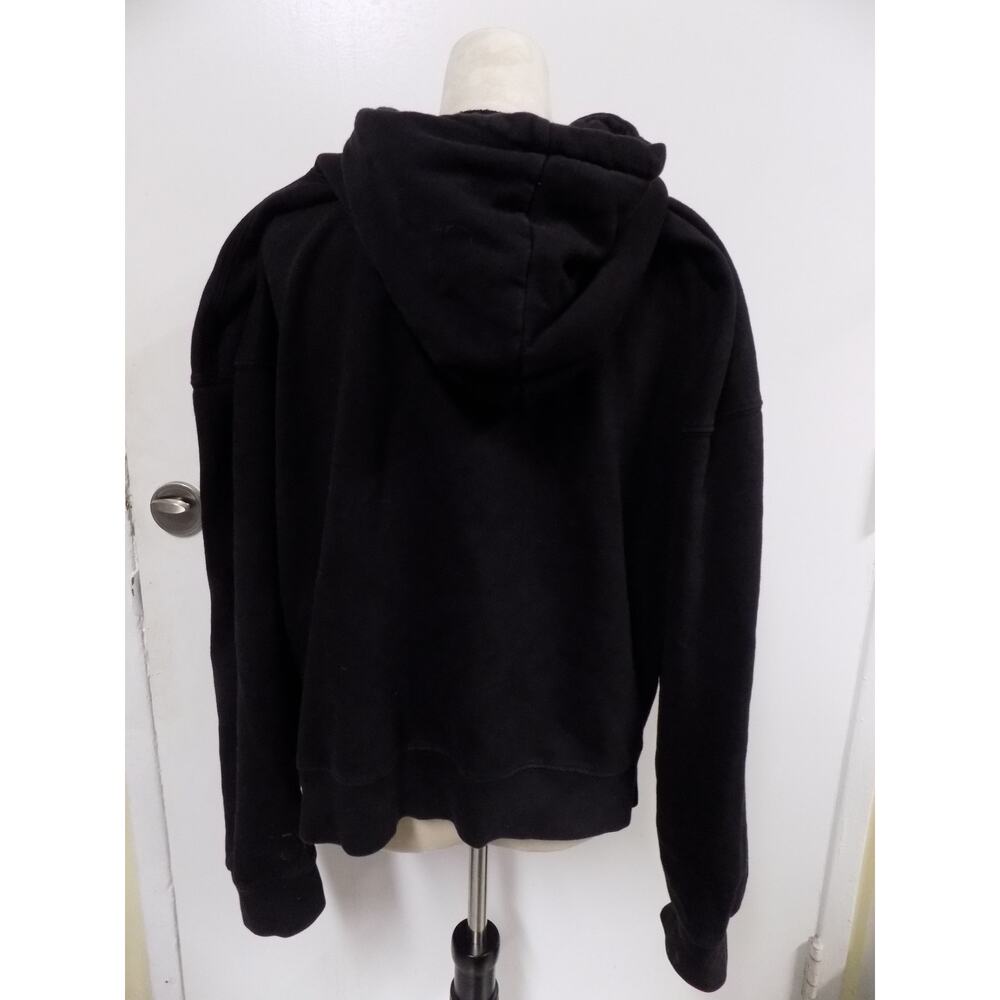 Betty Boop Black Hoodie - Picture 2 of 5